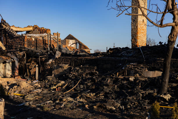 Reliable Fire Damage Assessment contractor in Devon, PA by Fire Damage Doption