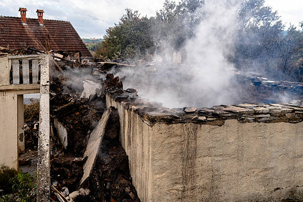 Affordable Fire Damage Assessment solutions in Devon, PA